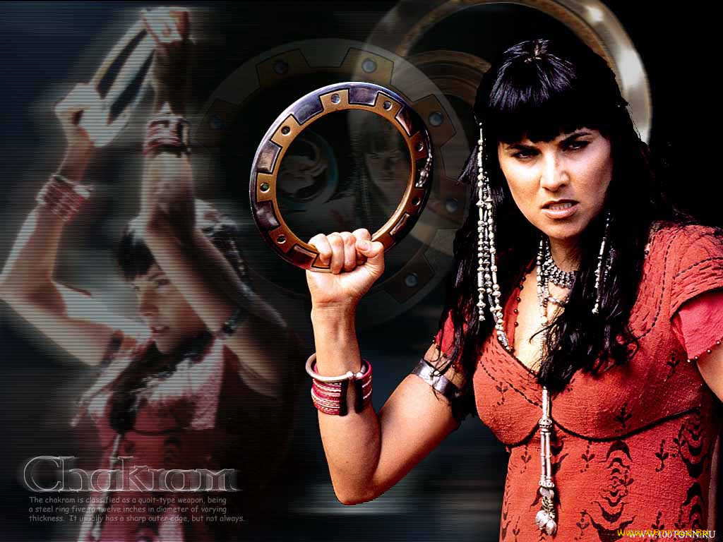 , , xena